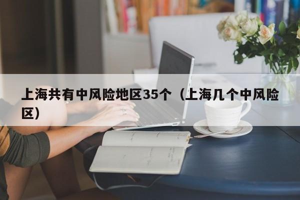 上海共有中风险地区35个（上海几个中风险区）