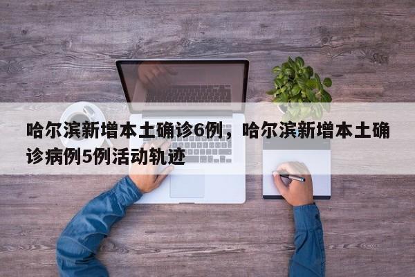 哈尔滨新增本土确诊6例，哈尔滨新增本土确诊病例5例活动轨迹